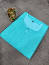 Tew Georgette Chikankari Kurti Wholsale Clothing Distributors In India